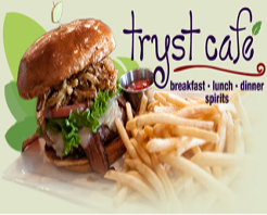 Tryst Cafe in Phoenix, AZ at Restaurant.com