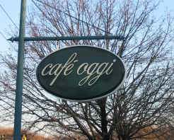 Cafe Oggi in McLean, VA at Restaurant.com