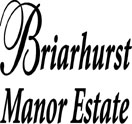 Briarhurst Manor Estate Logo