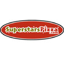 Superstars Pizza Logo