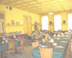 Farris Hotel in Eagle Lake, TX at Restaurant.com