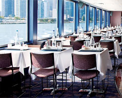 Mystic Blue Cruises in Chicago, IL at Restaurant.com