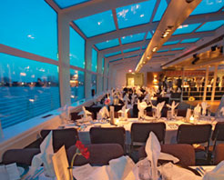 Odyssey Cruises in Washington, DC at Restaurant.com