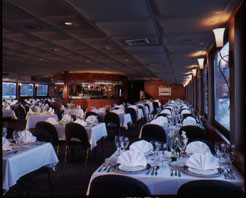 Odyssey Cruises in Boston, MA at Restaurant.com