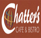Chatters Cafe and Bistro Logo